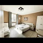 B&B Il Deserto