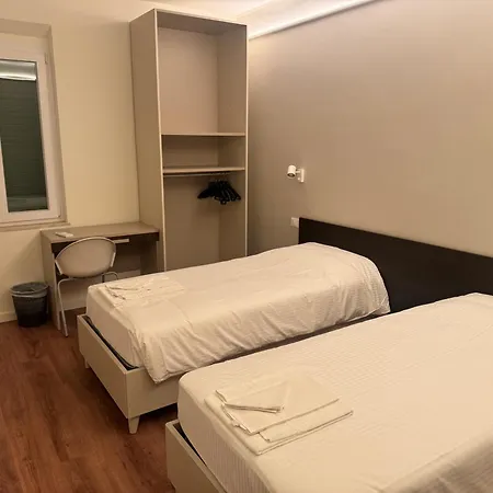 Il Deserto B&B
