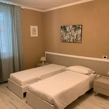 Il Deserto Bed and breakfast Livorno
