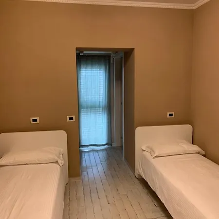 Il Deserto Bed and breakfast Livorno