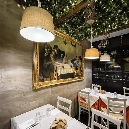Bed and breakfast Il Deserto Livorno